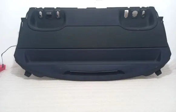 Mercedes-Benz CL C216 Parcel shelf A2166900149 00009G95 0007925211