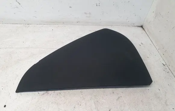 Audi A4 S4 B8 8K Dashboard side end trim 8K0857086