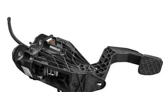 Mercedes-Benz Sprinter W907 W910 Clutch pedal A9072900000 A2012910282 A2114064116
