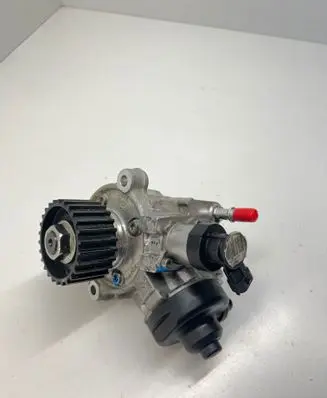 Jeep Cherokee Fuel injection high pressure pump 0445010737 55272459 160430