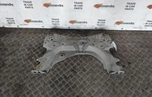 Renault Zoe Front subframe