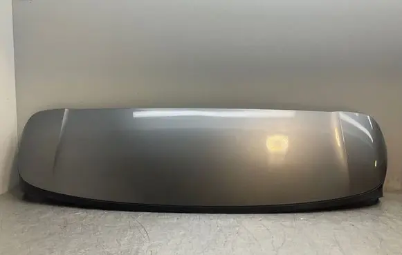 BMW X5 E70 Tailgate/trunk spoiler 7157689 10057413