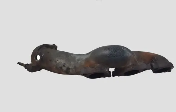 Jaguar F-Pace Exhaust manifold 9431AA