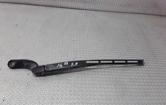 Audi A6 S6 C5 4B Front wiper blade arm 4B1955407D