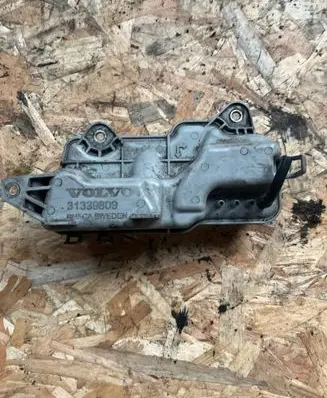 Volvo V40 Vacuum air tank 31339809