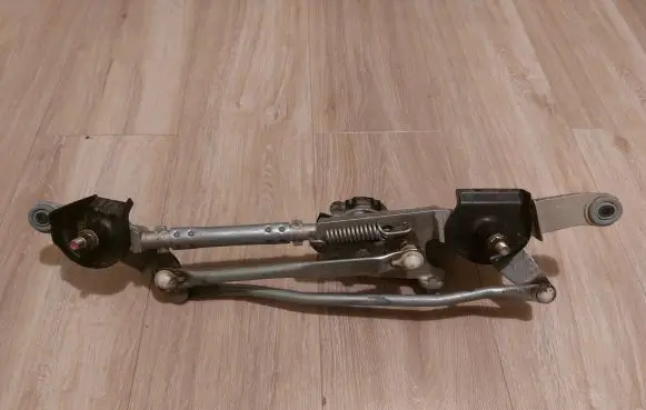 Toyota Corolla E210 E21 Front wiper linkage and motor 8511012080 15940003091