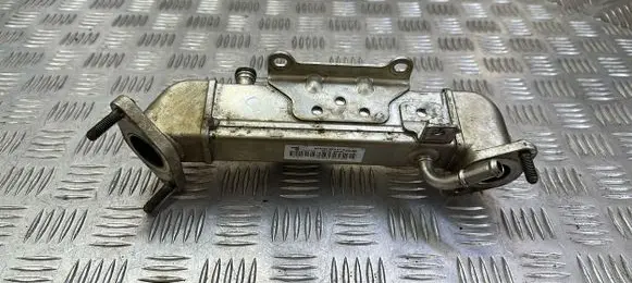 KIA Sorento EGR valve cooler 284602F700