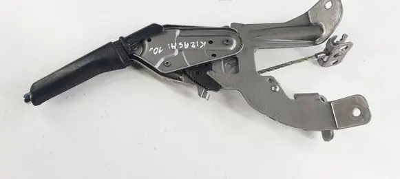 Suzuki Kizashi Handbrake/parking brake lever assembly 