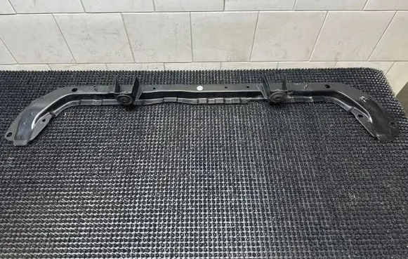Renault Koleos II Bottom radiator support slam panel 