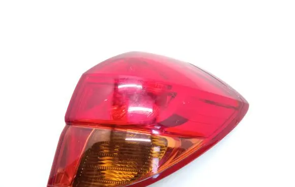Subaru Legacy Rear/tail lights