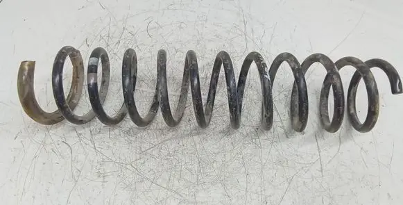 Volvo S40, V40 Rear coil spring