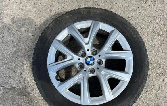 BMW 2 F46 R17 alloy rim 6884815 IS47