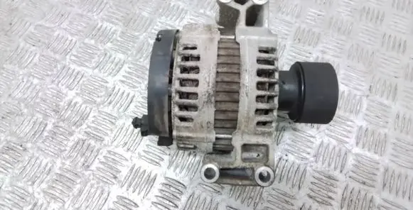 Volvo S80 Generator/alternator 6G9N10300MA