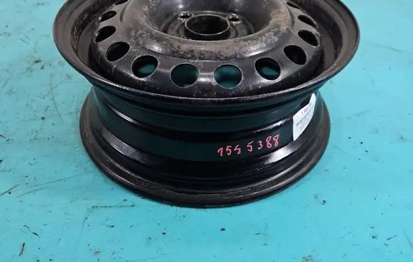 Toyota Yaris R14 steel rim IMPRK1545388
