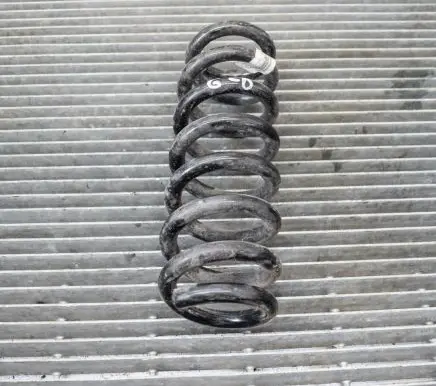 BMW 1 F20 F21 Rear coil spring