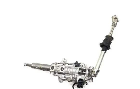 Tesla Model 3 Steering wheel axle set 104481100H