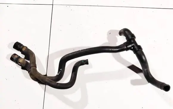 Fiat Punto (199) Engine coolant pipe/hose