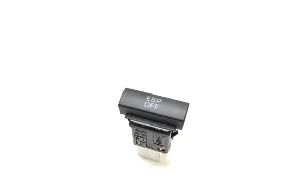 Skoda Octavia Mk2 (1Z) ESP (stability program) switch 1Z0927134A