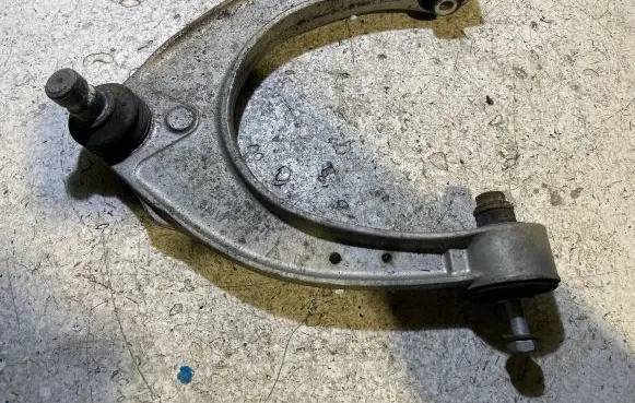 BMW 5 F10 F11 Front upper control arm/wishbone 