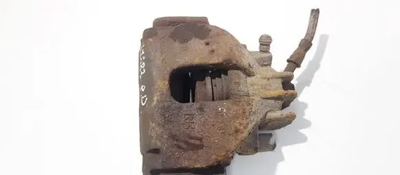 Volvo S60 Front brake caliper 830