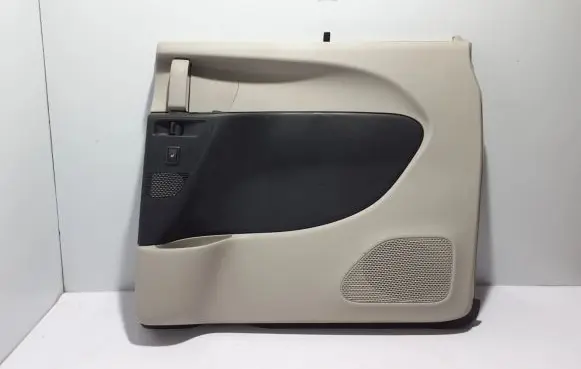 Chrysler Pacifica Sliding door card 5RP712D2AH