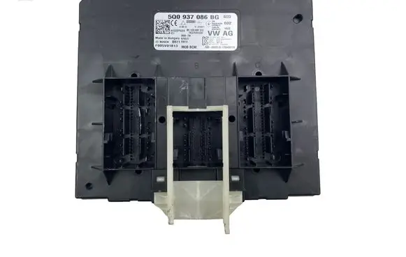 Skoda Octavia Mk3 (5E) Central body control module 5Q0937086BG