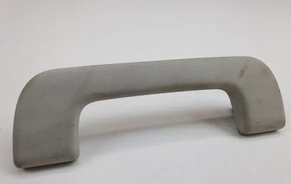 Audi A5 8T 8F Front interior roof grab handle 8K0857607