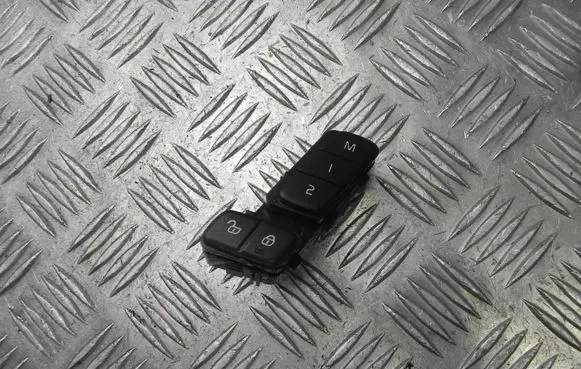 Volvo XC60 Seat memory switch 31489630