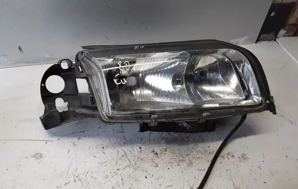 Volvo S80 Headlight/headlamp