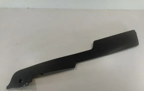 Audi A6 S6 C6 4F Centre console side trim front 4F1863306C
