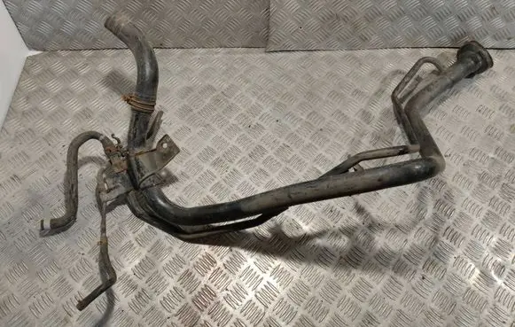 Nissan Murano Z50 Fuel tank filler neck pipe 