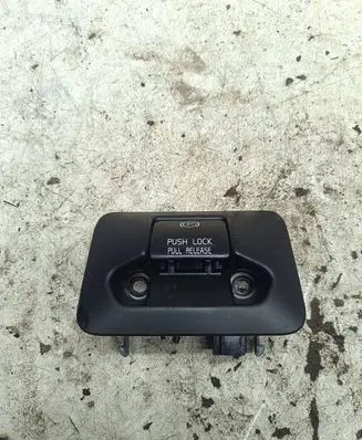 Volvo XC60 Hand parking brake switch 31343242 14W13Y
