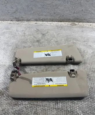 BMW X5 F15 Sun visor 5058474
