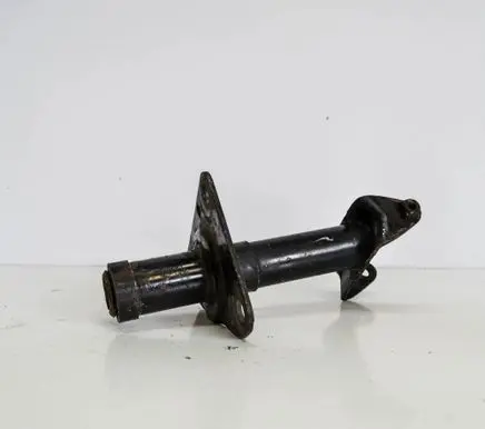 Volkswagen PASSAT B5 Front bumper shock/impact absorber 3B0807133A