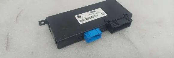 BMW 5 F10 F11 Other control units/modules 9321879 ZGW024SK