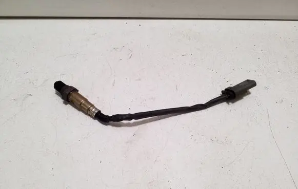Lambda probe sensor