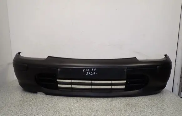 Nissan Micra Front bumper