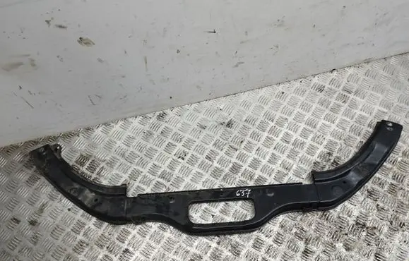 Mazda CX-5 Top upper radiator support slam panel