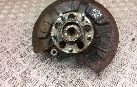 KIA Pro Cee'd III Rear wheel hub