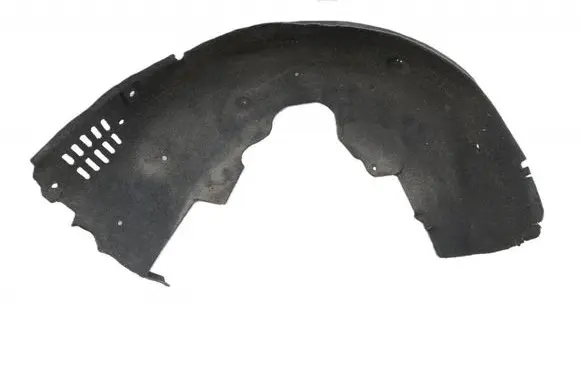 Maserati Quattroporte Front wheel arch liner splash guards 