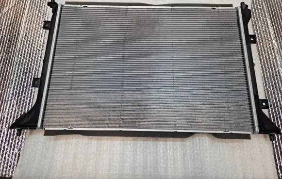 KIA EV6 Coolant radiator 253E0CV100 KA12LJ12