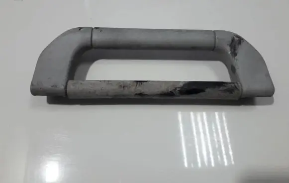BMW 5 E39 Front interior roof grab handle