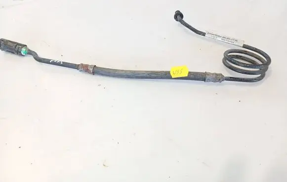 Porsche 911 991 Clutch pipe/line 99142337705 9914235300