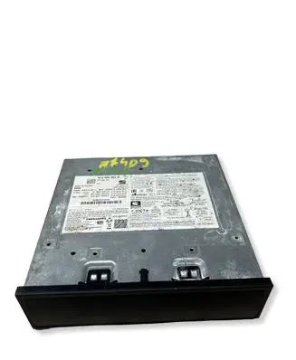 Cupra Leon Radio/CD/DVD/GPS head unit 5FA035862R