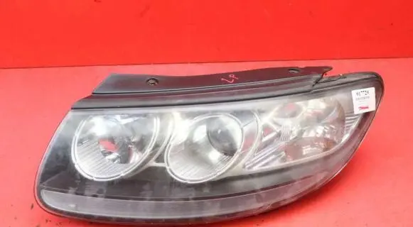 Hyundai Santa Fe Headlight/headlamp 92101-2BXXX