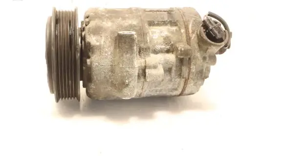 Seat Ibiza IV (6J,6P) Air conditioning (A/C) compressor (pump)