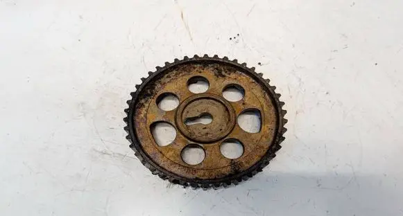Opel Zafira A Camshaft pulley/ VANOS 90536058
