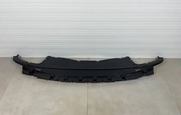 Volkswagen ID.4 Front bumper skid plate/under tray 11A805915A 11A805915