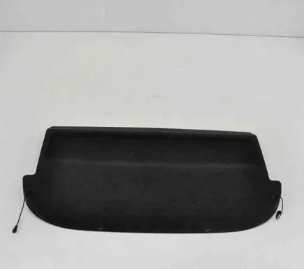 Opel Astra H Parcel shelf 13129746 332004790