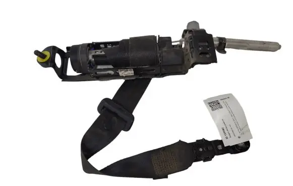 Volvo V50 Front seatbelt 6008892 052010 30661789